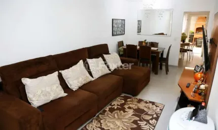 Casa com 3 quartos à venda na rua jambeiro, 88, parque tomas saraiva, são paulo, 107 m2 por r$ 560.000