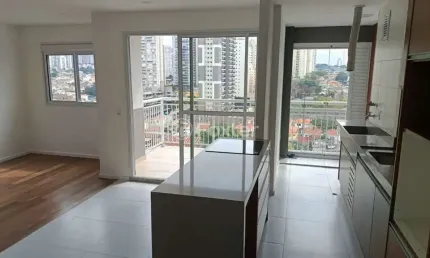 Apartamento com 2 quartos à venda na rua malvina ferrara samarone, 195, vila dom pedro i, são paulo, 66 m2 por r$ 630.000