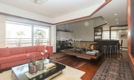 Cobertura com 4 quartos à venda na Rua dos Holandeses, 31, Morro dos Ingleses, São Paulo, 463 m2 por R$ 5.380.000