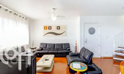Apartamento com 4 quartos à venda na Rua Padre Raposo, 1372, Mooca, São Paulo, 320 m2 por R$ 1.500.000