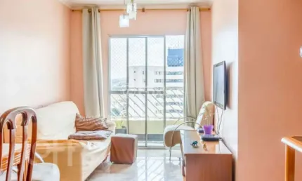 Apartamento com 3 quartos à venda na Rua Nova Jerusalém, 460, Chácara Santo Antônio (Zona Leste), São Paulo, 170 m2 por R$ 768.000