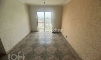 Apartamento com 3 quartos à venda na Rua Terceiro-Sargento-Aeronáutica João Soares de Faria, 470, Parque Novo Mundo, São Paulo, 224 m2 por R$ 500.000