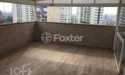 Apartamento com 4 quartos à venda na Rua Marcus Pereira, 125, Vila Suzana, São Paulo, 244 m2 por R$ 950.000