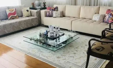 Apartamento com 4 quartos à venda na Rua Coronel Oscar Porto, 208, Paraíso, São Paulo, 425 m2 por R$ 7.980.000