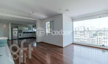 Apartamento com 1 quarto à venda na rua martim francisco, 67, vila buarque, são paulo, 90 m2 por r$ 1.490.000