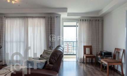 Apartamento com 3 quartos à venda na Rua Lino Coutinho, 301, Ipiranga, São Paulo, 175 m2 por R$ 1.900.000