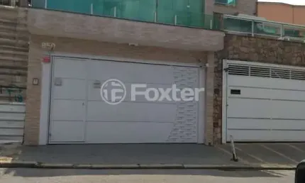 Casa com 3 quartos à venda na Rua Antônio Pires, 850, Vila Albertina, São Paulo, 280 m2 por R$ 1.449.000