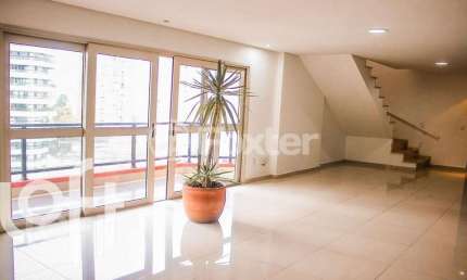 Apartamento com 4 quartos à venda na Rua Alcantarilla, 150, Vila Andrade, São Paulo, 298 m2 por R$ 1.500.000