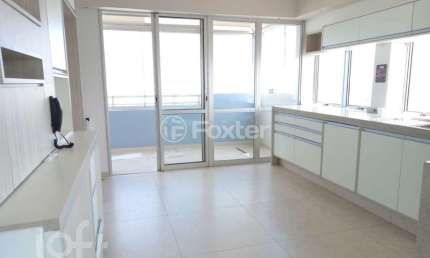 Apartamento com 3 quartos à venda na Rua Capistrano de Abreu, 405, Barra Funda, São Paulo, 115 m2 por R$ 1.450.000