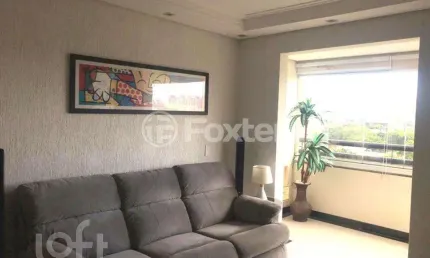 Apartamento com 2 quartos à venda na rua carlos silva, 395, chácara califórnia, são paulo, 122 m2 por r$ 895.000