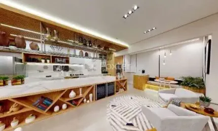 Apartamento com 2 quartos à venda na rua duque de caxias, 614, centro, barueri, 86 m2 por r$ 830.000
