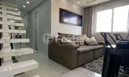 Apartamento com 3 quartos à venda na rua joaquim roseira, 217, jardim novo taboão, são paulo, 85 m2 por r$ 590.000