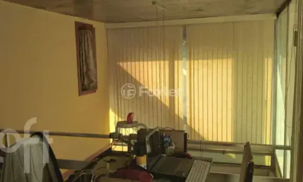 Apartamento com 1 quarto à venda na Rua Apa, 304, Campos Eliseos, São Paulo, 54 m2 por R$ 500.000