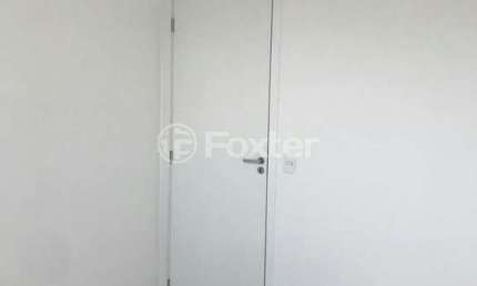 Apartamento com 2 quartos à venda na Rua Pangaré, 462, Vila Butantã, São Paulo, 42 m2 por R$ 306.000