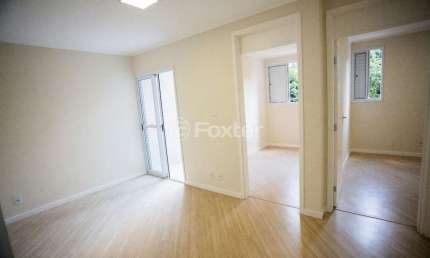 Apartamento com 2 quartos à venda na Rua Padre Raposo, 545, Mooca, São Paulo, 51 m2 por R$ 450.000