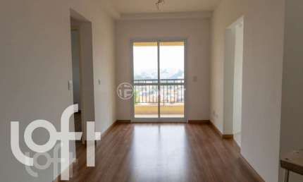 Cobertura com 2 quartos à venda na Rua Comendador Francisco Pettinati, 230, Jardim Monte Kemel, São Paulo, 95 m2 por R$ 495.000