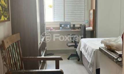 Kitnet / Stúdio à venda na Rua Rego Freitas, 354, República, São Paulo, 20 m2 por R$ 238.000