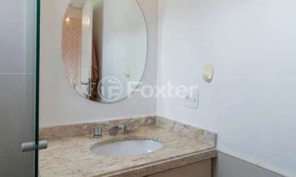 Apartamento com 4 quartos à venda na Rua Coronel Melo de Oliveira, 327, Perdizes, São Paulo, 158 m2 por R$ 2.490.000