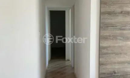 Apartamento com 2 quartos à venda na rua sebastopol, 42, vila inglesa, são paulo, 47 m2 por r$ 390.000