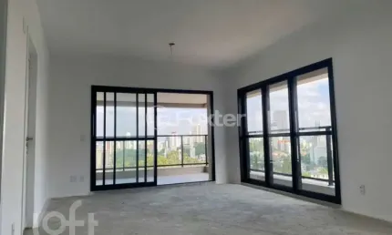 Apartamento com 4 quartos à venda na rua alves guimarães, 1458, pinheiros, são paulo, 163 m2 por r$ 2.990.000