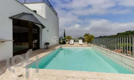 Apartamento com 3 quartos à venda na rua nabih assad abdalla, 412, vila morumbi, são paulo, 447 m2 por r$ 2.779.228