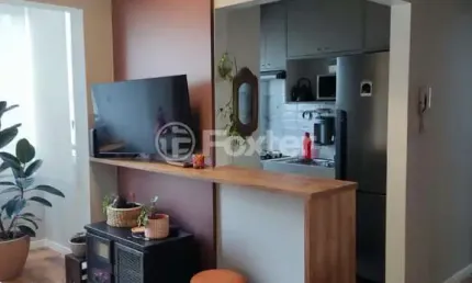 Apartamento com 2 quartos à venda na alameda barros, 66, santa cecília, são paulo, 47 m2 por r$ 740.000