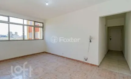 Apartamento com 2 quartos à venda na Rua Francisco Marengo, 764, Tatuapé, São Paulo, 75 m2 por R$ 440.000