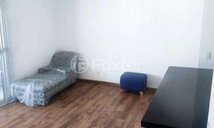 Apartamento com 2 quartos à venda na Rua Doutor Rubens Gomes Bueno, 395, Várzea de Baixo, São Paulo, 95 m2 por R$ 1.060.000