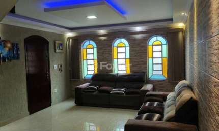 Casa comercial com 2 salas à venda na Rua Antônio Egídio Martins, 97, Jardim Colonial, São Paulo, 250 m2 por R$ 750.000