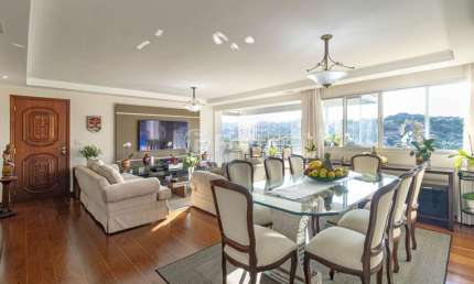 Apartamento com 3 quartos à venda na Rua Oscar Pinheiro Coelho, 286, Caxingui, São Paulo, 118 m2 por R$ 1.295.000