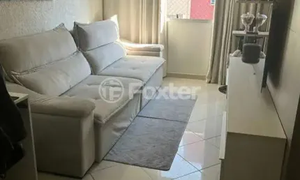Apartamento com 3 quartos à venda na rua robert bird, 137, conjunto residencial ingai, são paulo, 67 m2 por r$ 350.000