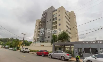 Apartamento com 2 quartos à venda na Rua Professor Wlademir Pereira, 100, Vila São Silvestre, São Paulo, 62 m2 por R$ 680.000