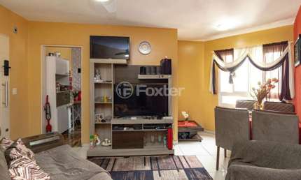 Apartamento com 1 quarto à venda na Rua do Bucolismo, 110, Brás, São Paulo, 35 m2 por R$ 230.000