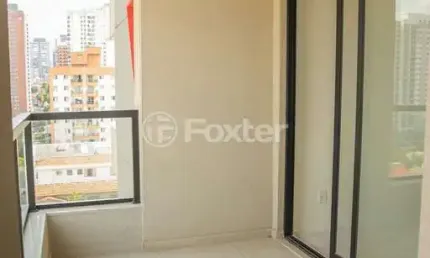 Apartamento com 2 quartos à venda na Rua Dona Leopoldina, 625, Ipiranga, São Paulo, 54 m2 por R$ 736.000