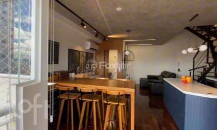 Apartamento com 1 quarto à venda na Rua Pereira Leite, 70, Sumarezinho, São Paulo, 79 m2 por R$ 1.235.000
