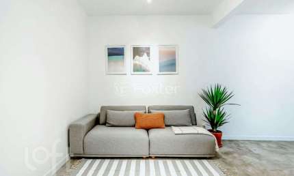 Apartamento com 3 quartos à venda na Rua Tabapuã, 721, Itaim Bibi, São Paulo, 84 m2 por R$ 999.100