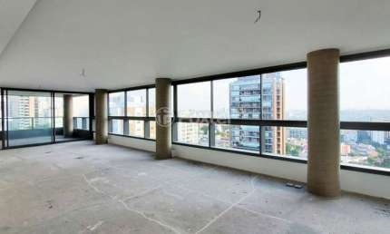 Apartamento com 4 quartos à venda na Rua Harmonia, 1040, Sumarezinho, São Paulo, 333 m2 por R$ 7.200.000