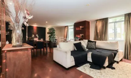 Apartamento com 3 quartos à venda na rua dos franceses, 427, morro dos ingleses, são paulo, 170 m2 por r$ 1.750.000