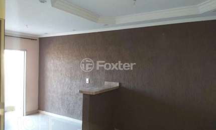 Apartamento com 1 quarto à venda na Rua Jequirana de Goiás, 515, Jardim Santo Antonio, São Paulo, 51 m2 por R$ 270.000