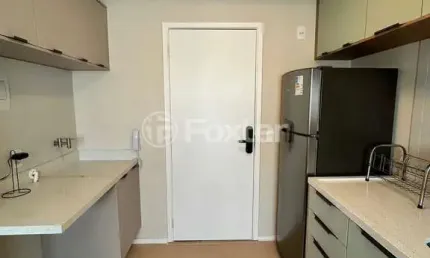 Apartamento com 1 quarto à venda na Rua Conde de Sarzedas, 135, Sé, São Paulo, 24 m2 por R$ 280.000