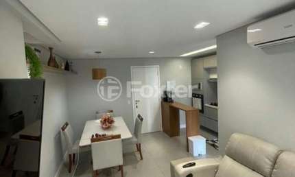 Apartamento com 2 quartos à venda na Rua Jaibarás, 66, Belenzinho, São Paulo, 63 m2 por R$ 640.000