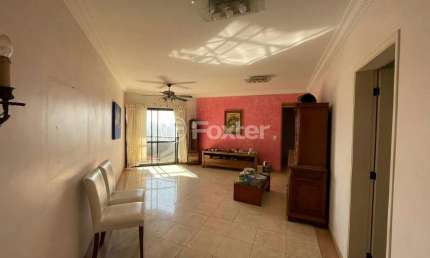 Apartamento com 3 quartos à venda na Rua Herculano, 500, Sumaré, São Paulo, 100 m2 por R$ 1.280.000