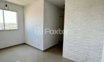 Apartamento com 2 quartos à venda na avenida afonso de sampaio e sousa, 339, jardim nossa senhora do carmo, são paulo, 43 m2 por r$ 285.000