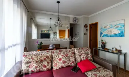 Apartamento com 4 quartos à venda na Rua Guairá, 244, Saúde, São Paulo, 90 m2 por R$ 1.300.000