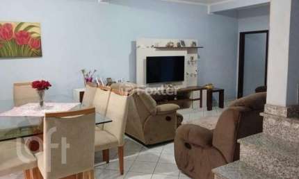 Casa com 3 quartos à venda na Rua Portal II, 47, Jardim Felicidade (Zona Norte), São Paulo, 326 m2 por R$ 520.000