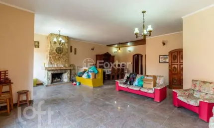 Casa com 4 quartos à venda na rua dos macaxás, 120, vila nair, são paulo, 420 m2 por r$ 2.000.000