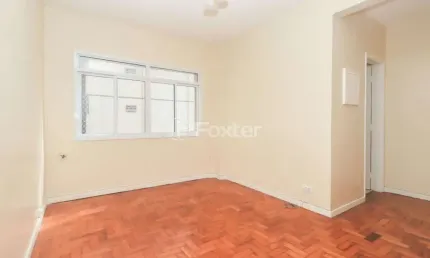 Apartamento com 1 quarto à venda na rua josé getúlio, 310, liberdade, são paulo, 45 m2 por r$ 400.000
