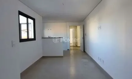 Cobertura com 2 quartos à venda na Rua Coelho Neto, 204, Jardim Stella, Santo André, 94 m2 por R$ 620.000