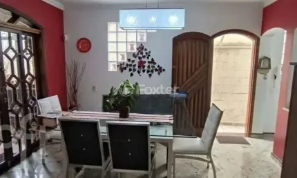 Casa com 3 quartos à venda na rua bom pastor, 1060, osvaldo cruz, são caetano do sul, 180 m2 por r$ 1.385.000