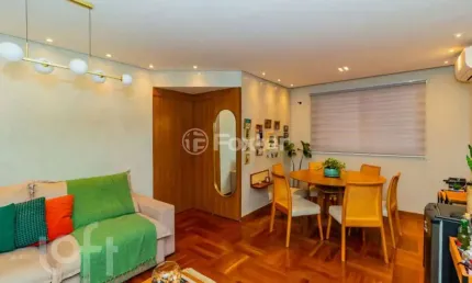 Apartamento com 2 quartos à venda na Rua Luís Góis, 1902, Mirandópolis, São Paulo, 83 m2 por R$ 799.000